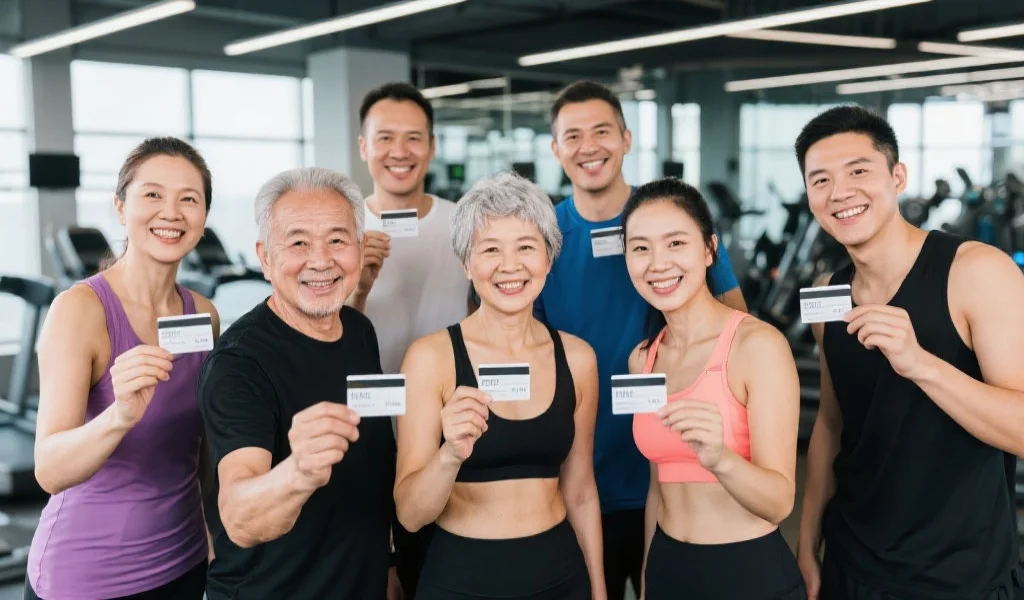 乐鱼体育会员体系详解：等级、权益与积分全面解析