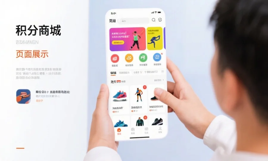 乐鱼体育积分商城界面